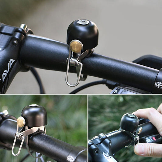 Very Exquisite MINIMALX BELL for Bicycle