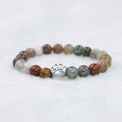 Dog Lover Bracelet