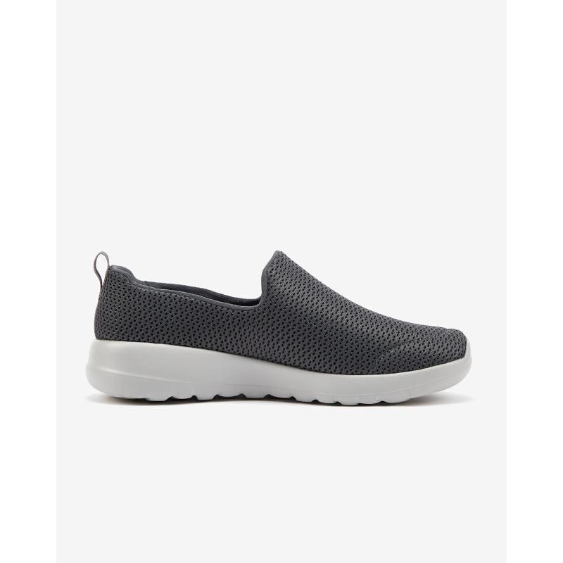 Airy Mesh Slip On Walking Sneakers