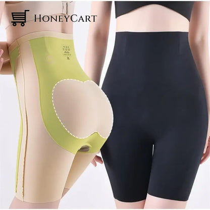 5D Magnetic Levitation Shapewear Underwear