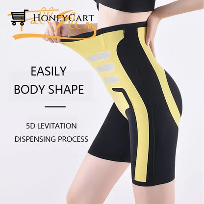 5D Magnetic Levitation Shapewear Underwear