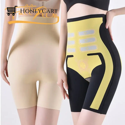 5D Magnetic Levitation Shapewear Underwear