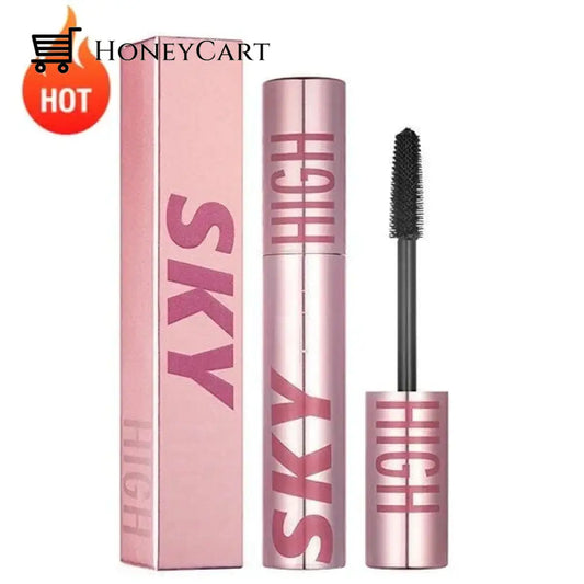 5D Waterproof Lengthening Curling Mascara Eye