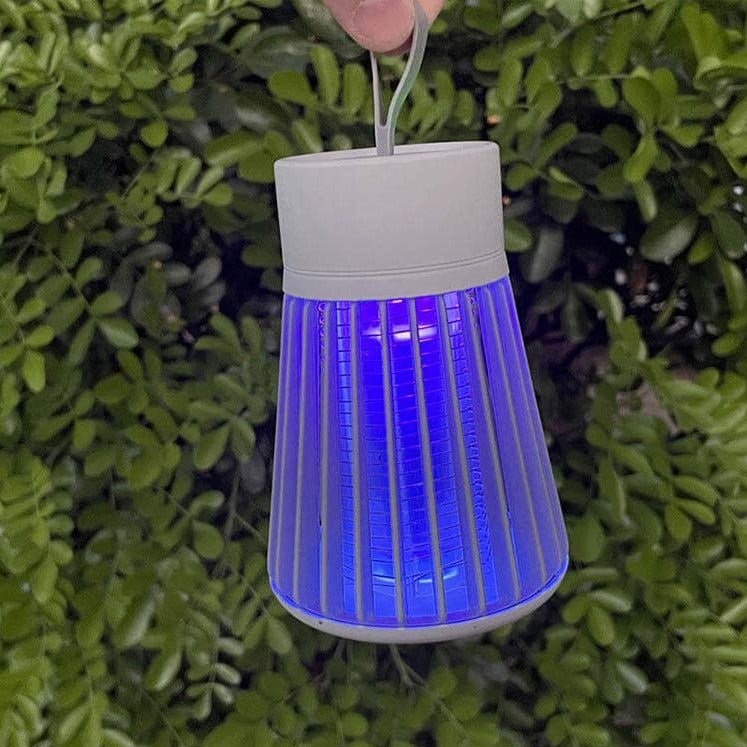 Buzz B-Mosquito Killer - Top-Rated Bug & Mosquito Zapper Mosquito Catcher Zapper Trap