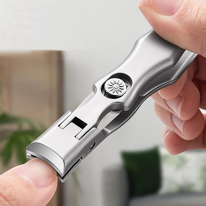 Cumuul Nail Clipper - Best Nail Clipper