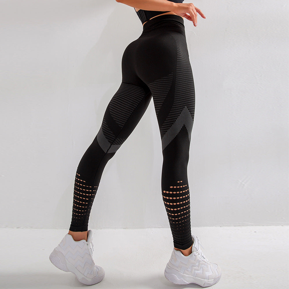 Yoga Fitness Pants for Women