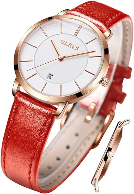 Luxury Quartz Wristwatch for Men