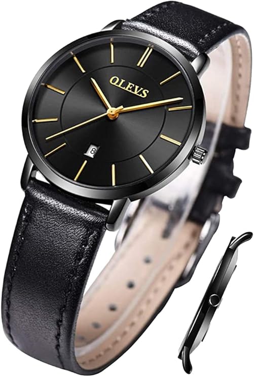 Luxury Quartz Wristwatch for Men