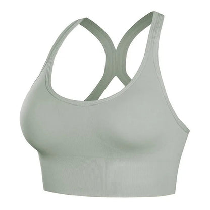 Breathable Sports Bra