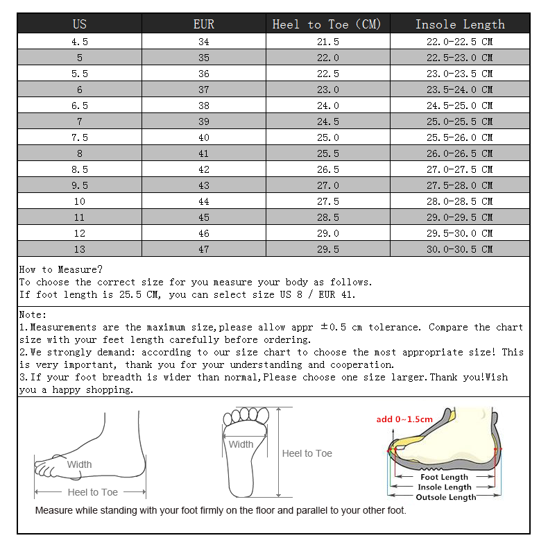 Breathable Outdoor Unisex Running Shoes