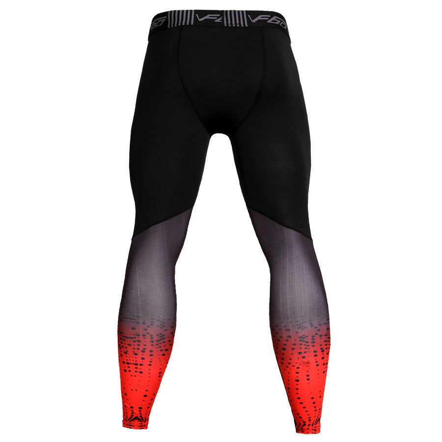 Running Compression Tights