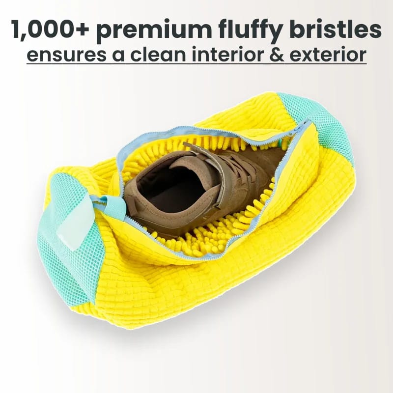 Shoe Laundry Bag