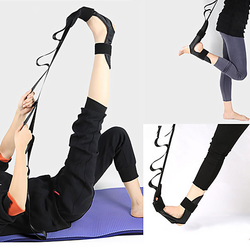 Yoga Stretch Strap