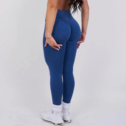 Hip Wicking Yoga Workout Pants