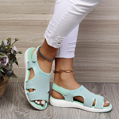 Marina Soft Comfortable Sandals