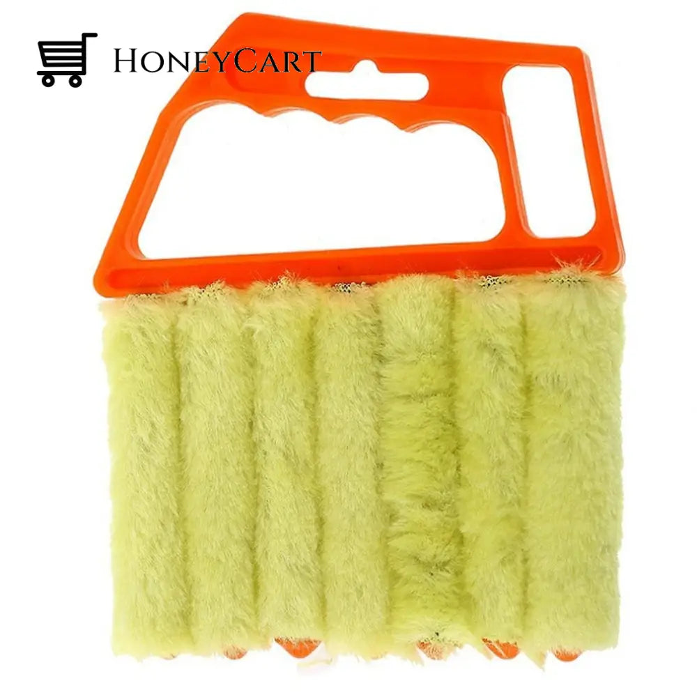 7 Fingers Blinds Dusting Cleaner Household Cleaning Supplies