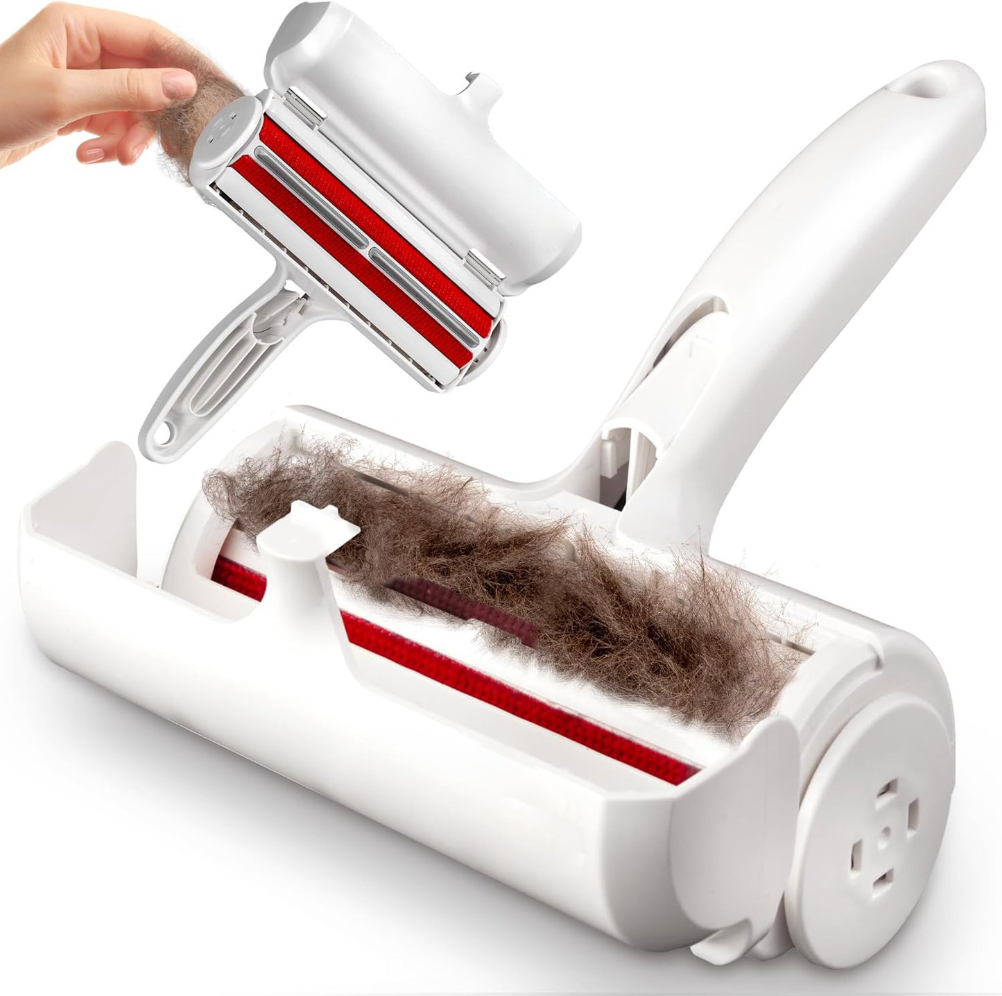 Pet Hair Roller Remover