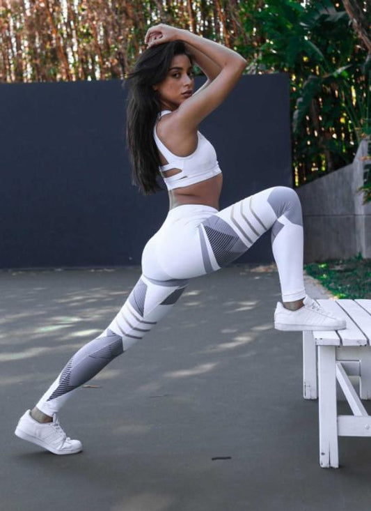 Sport Leggings Offered