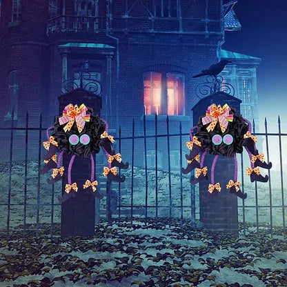 2024 New Arrival-Halloween Wreath