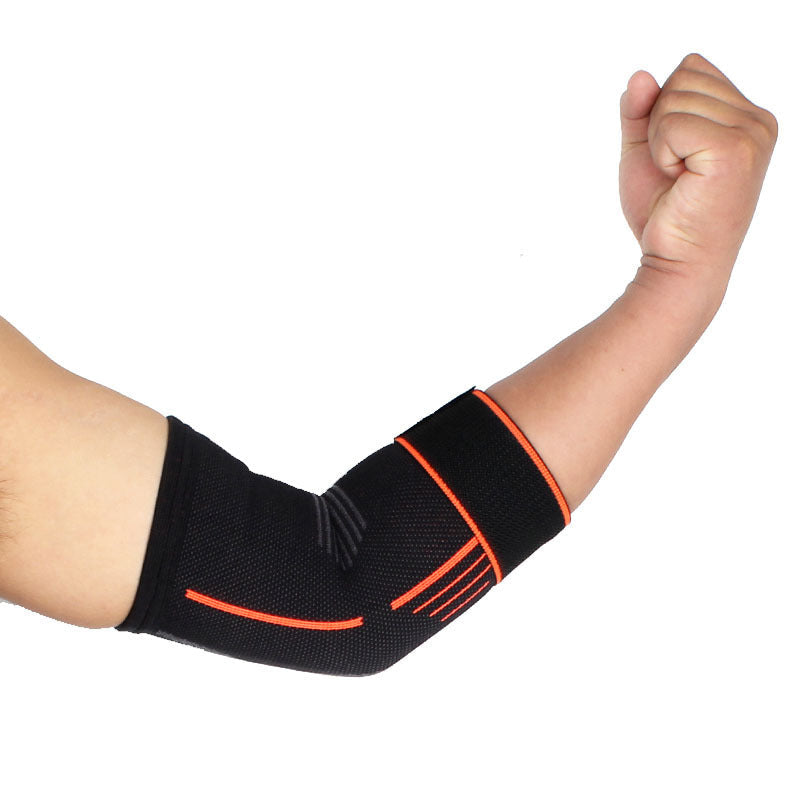 Sports Elbow Guard Outdoor Sports Arm Protector