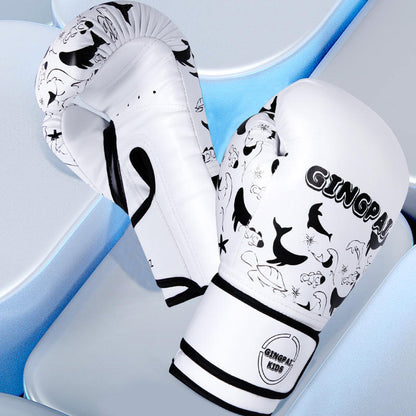 Boxing Training Gloves