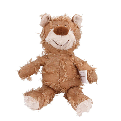 Indestructible Robust Bear