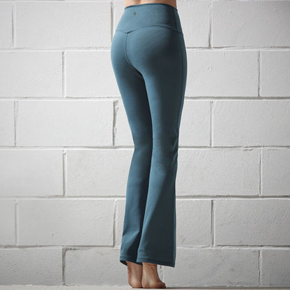 Yoga Trumpet Pants