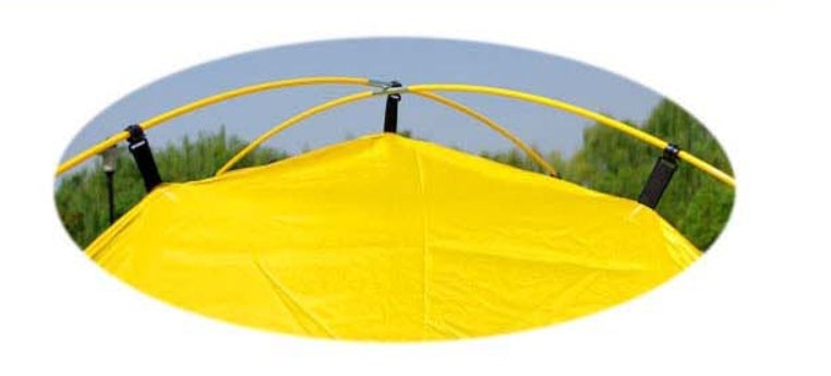 Camping Tent Sunshade Waterproof, Tent  For Camping Hiking, Fishing