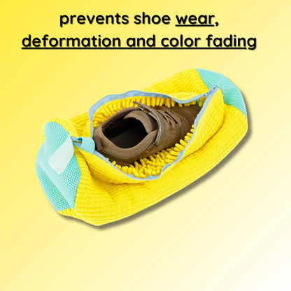 Shoe Laundry Bag