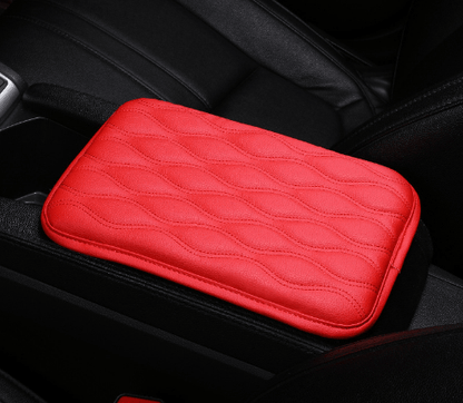 🎁Hot Sale 50% OFF🔥Memory Cotton Car Armrest Box Pad