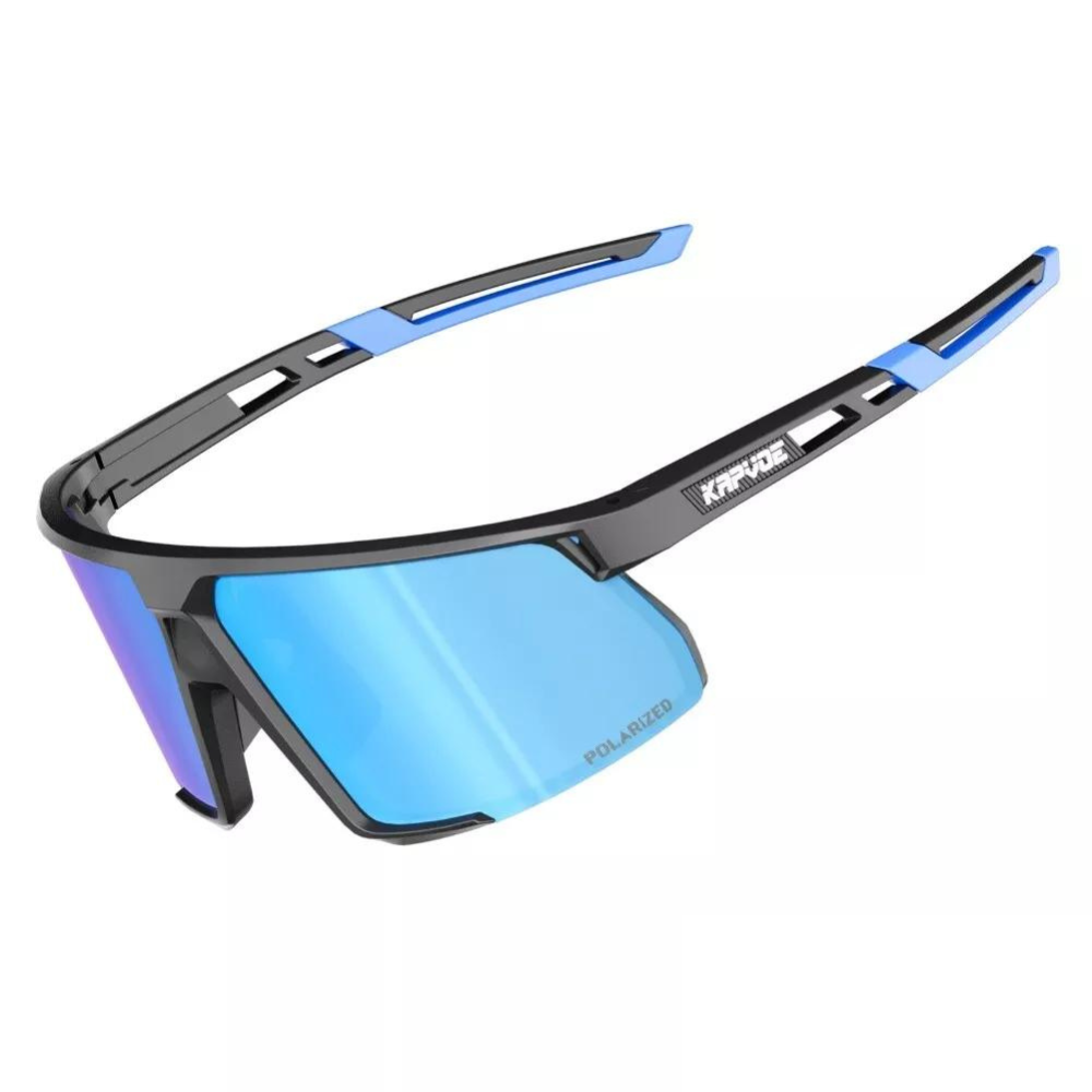 Premium Polarized Unisex Sports Fishing Sunglasses