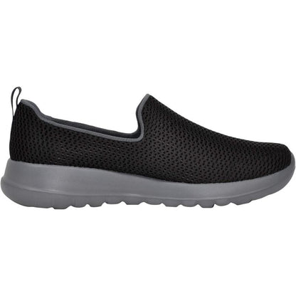 Airy Mesh Slip On Walking Sneakers