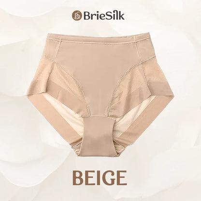 BrieSilk – Ice Silk High Waist Hiplift Panties