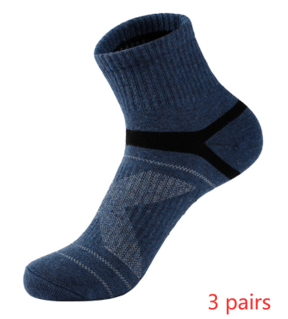 Sports Cotton socks