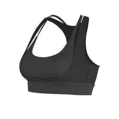 Wireless Spandex Bra