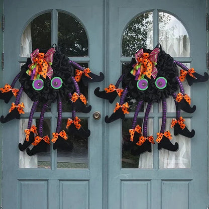 2024 New Arrival-Halloween Wreath