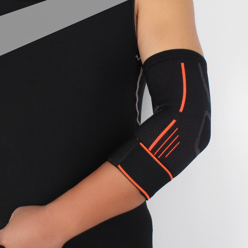 Sports Elbow Guard Outdoor Sports Arm Protector