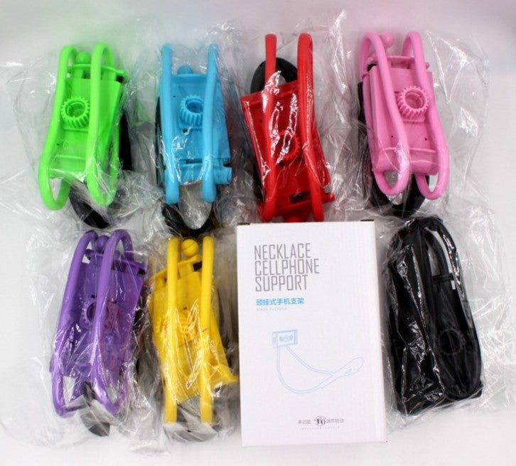 Leisure Desktop Mobile Phone Bracket