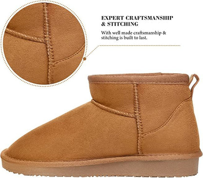 Ultra-Cozy UGG Boots