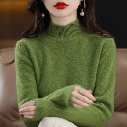 Cashmere Sweaters for Women