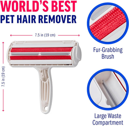 Pet Hair Roller Remover