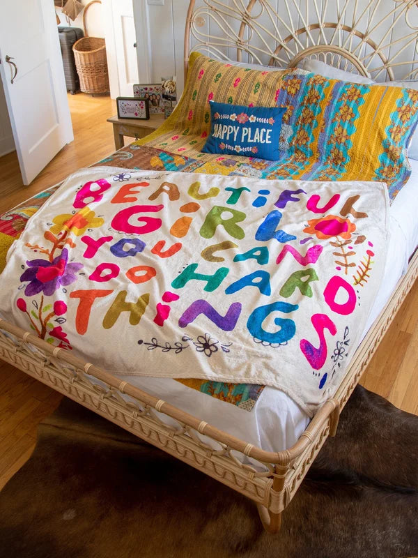 🎅Cozy Blanket