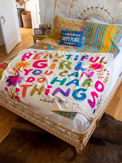 🎅Cozy Blanket