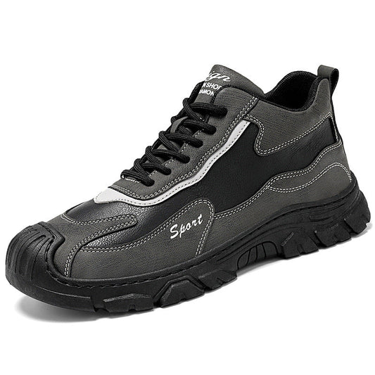 Anti-Skid Wear-Resistant Shoes