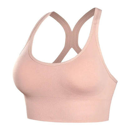 Breathable Sports Bra