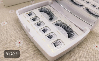 Magnet Eyelashes Magnetic Eyelashes