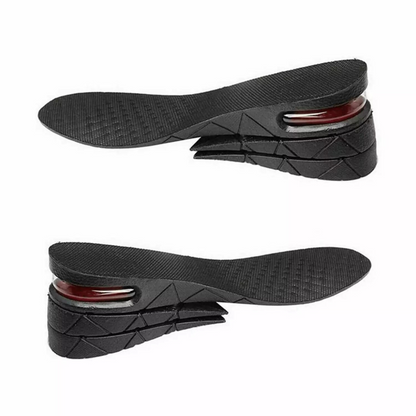 Height Increasing Shoe Lift Booster Insole Inserts