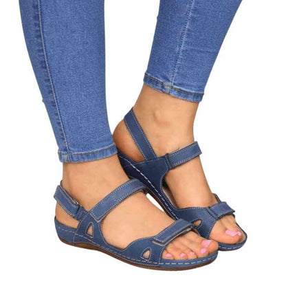 Apollonia Orthopedic Toe Corrector Sandals