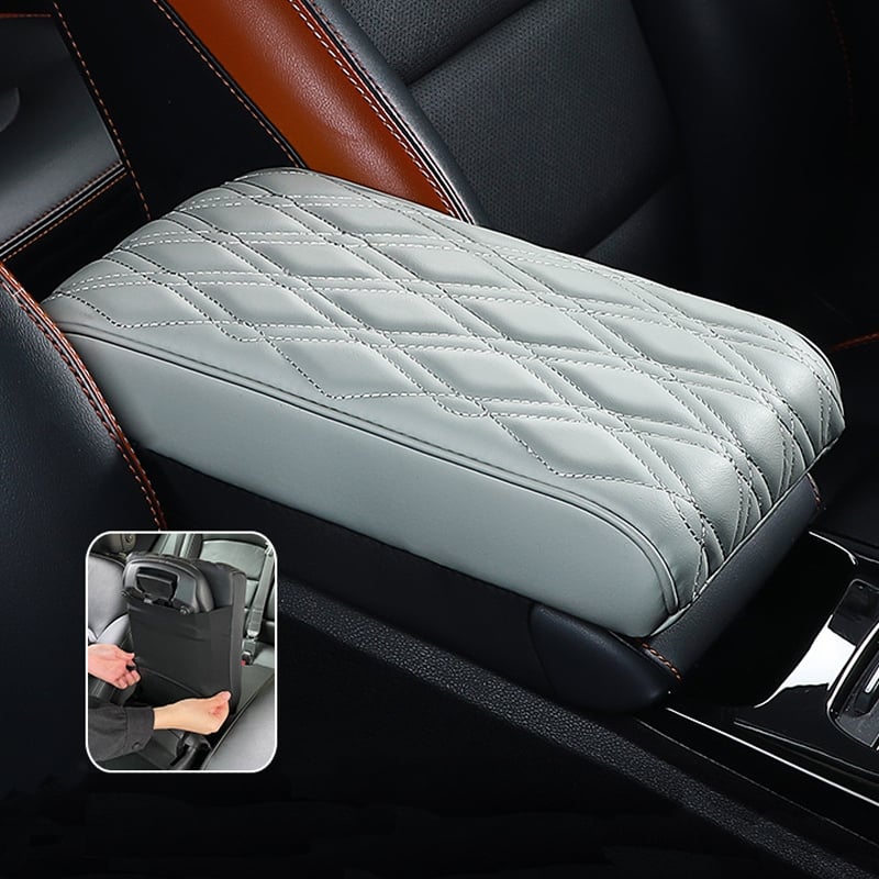 🎁Hot Sale 50% OFF🔥Memory Cotton Car Armrest Box Pad