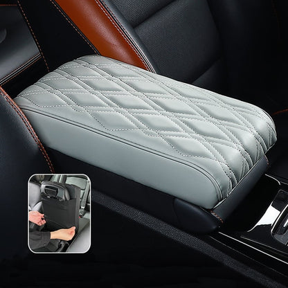 🎁Hot Sale 50% OFF🔥Memory Cotton Car Armrest Box Pad